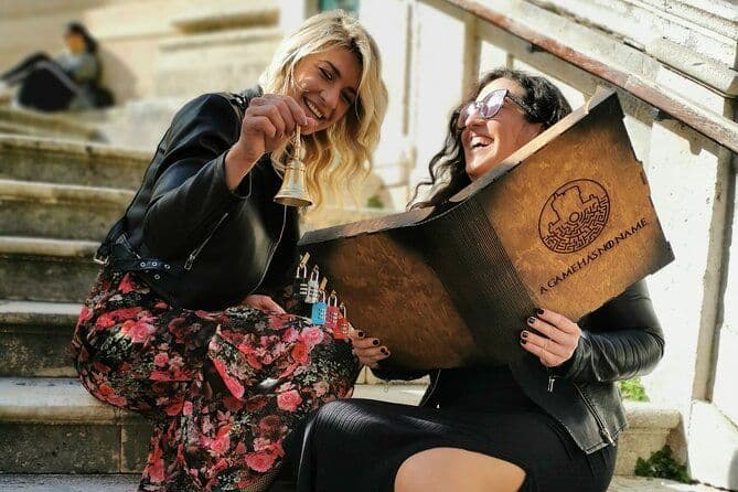 Game of Thrones Private Outdoor Escape Game à Dubrovnik