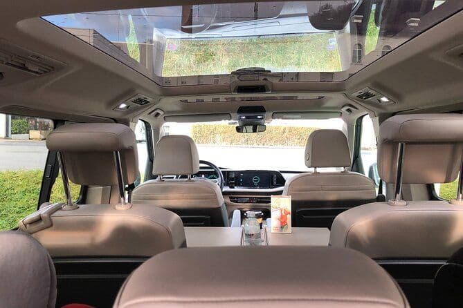 Station de ski de Genève Transfert À Courchevel