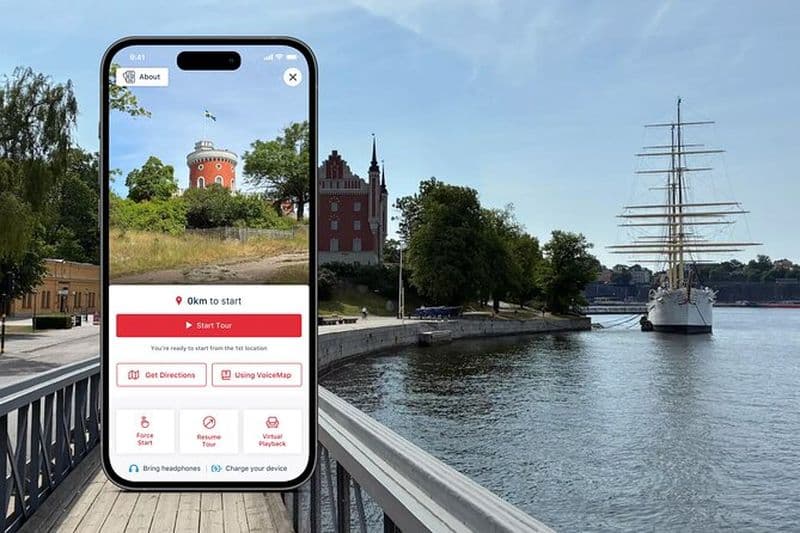 L’héritage musical de Stockholm : une visite audio de son histoire ABBA