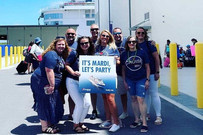 Aéroport d'Orlando MCO et hôtels Transfert privé à Port Canaveral