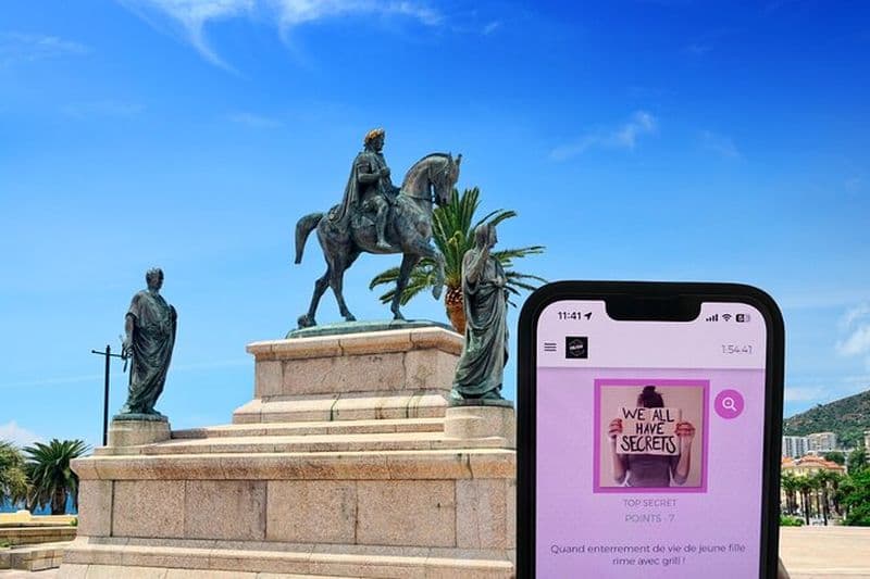 Enterrement Vie de Célibataire à Ajaccio : Jeu de Piste Original