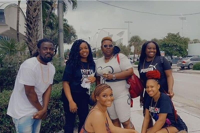 Chasse au trésor Juneau Jaunt