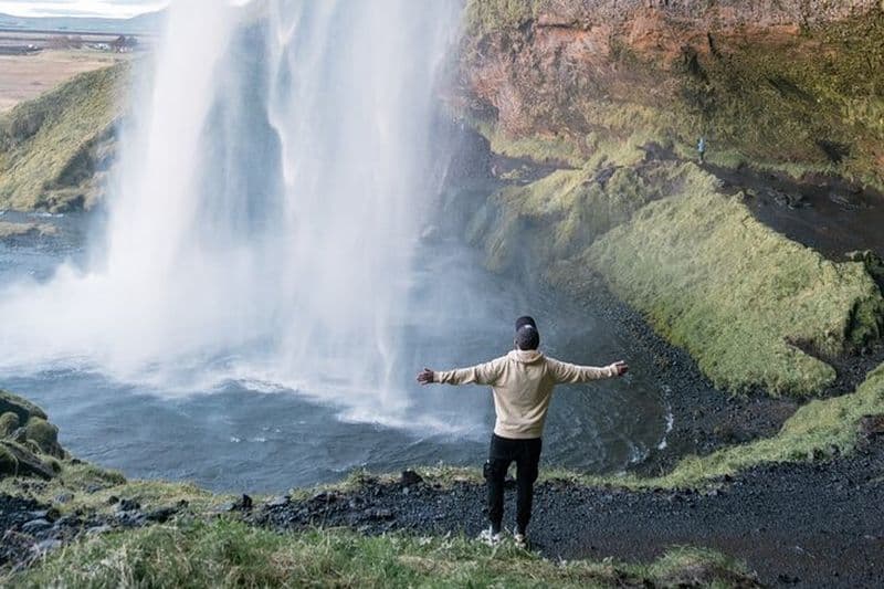 La côte sud secrète privée avec Luke en Jeep avec photographie