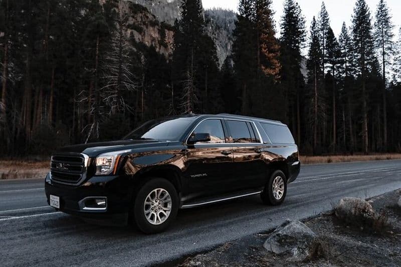 Transfert privé d'Athènes à l'aéroport Eleftherios Venizelos