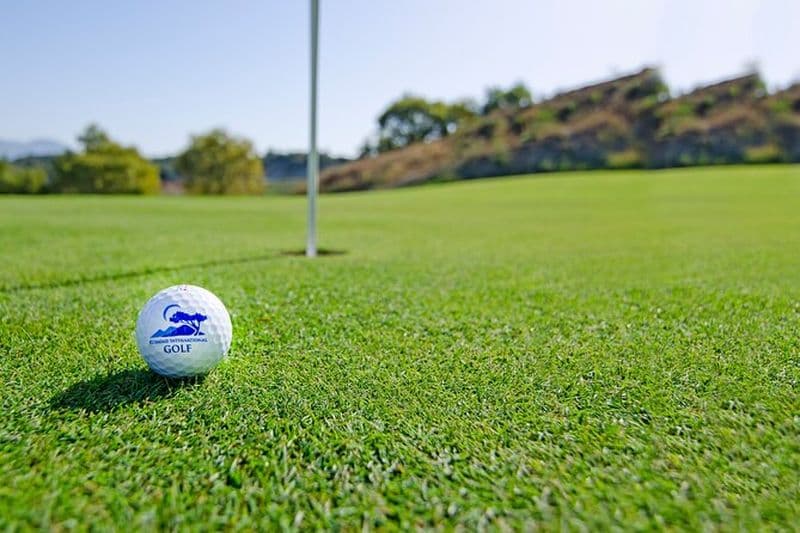 Ephesus Tour & Golf avec la norme PGA