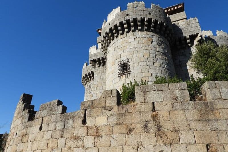 Granadille 4x4. Minimum 4 personnes.