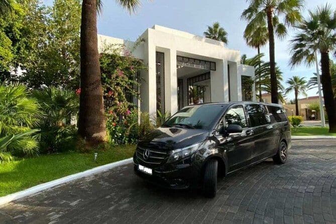 Crète : taxi privé et transfert de Réthymnon à La Canée