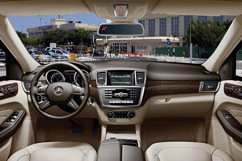 Transfert privé de La Quinta Golf Resort à l'aéroport de Malaga (AGP)