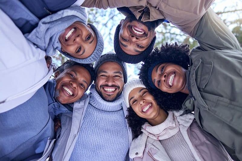 Chasse au trésor créative de l'âme à Steamboat Springs