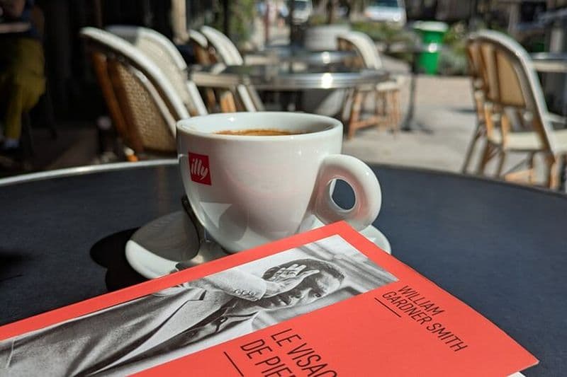 Jazz, art et histoire: Visite privée de Black American Legacy