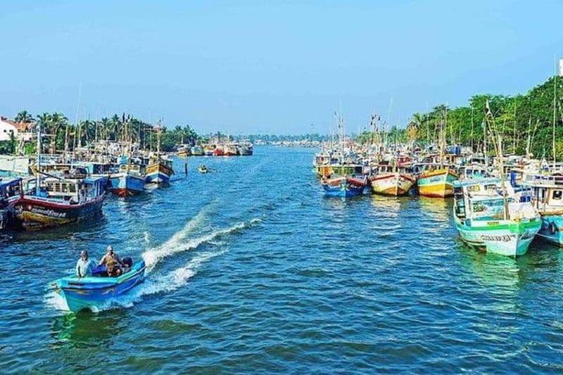 Sri Lanka Vacances avec chauffeur privé