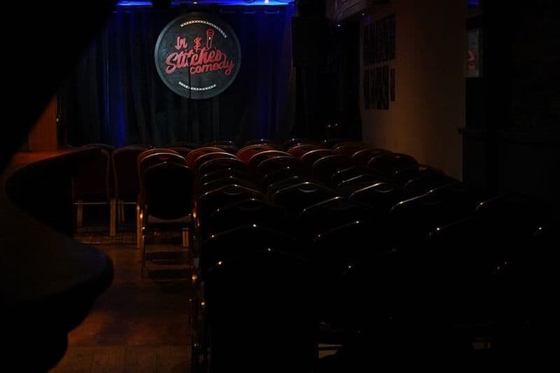 Meilleur Comedy Club à Dublin Irlande