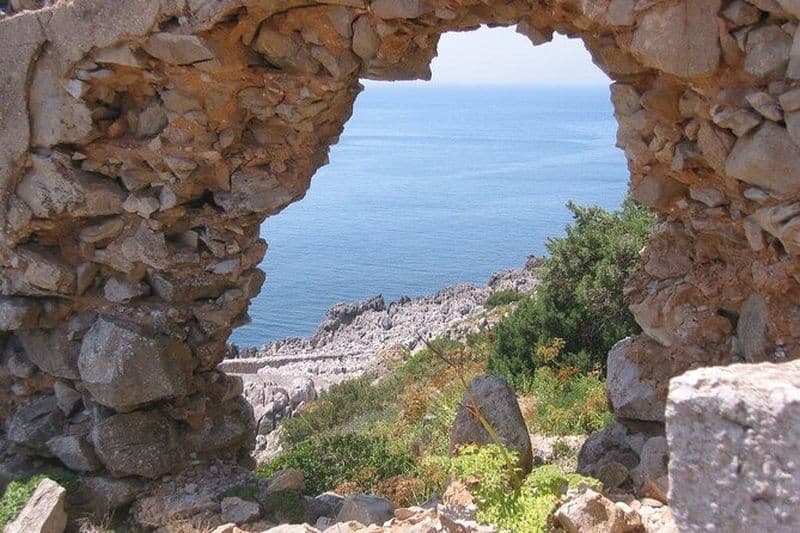 Excursion en jeep à Chã dos Navegantes