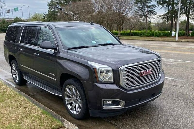 Transfert privé de Salvador au port de croisière de Salvador de Bahia