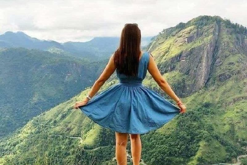 Trekking Knuckles Mountain Excursion (4 jours, 3 nuits)