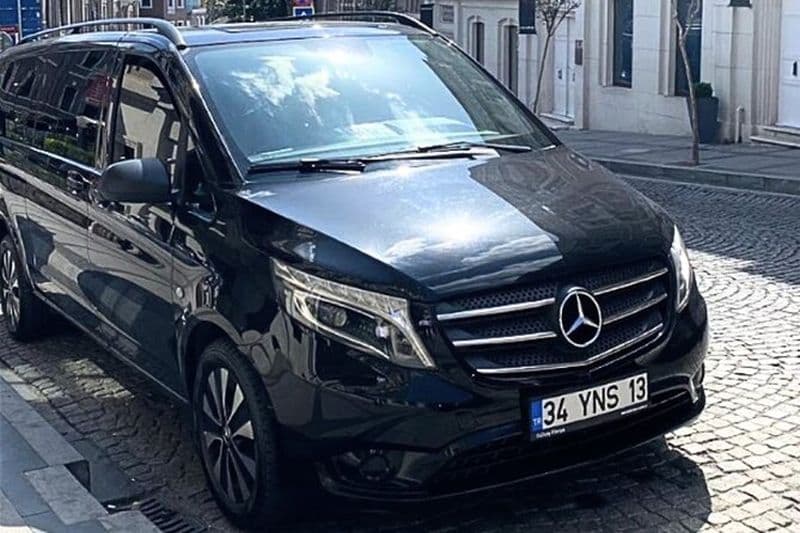 Antalya Hôtels et service de transfert aéroport