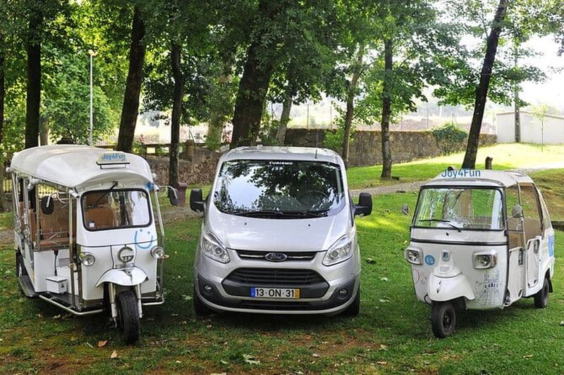 Visite privée de la culture et de l'oenotourisme