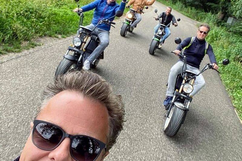 2 heures de location d'hélicoptère à Beuningen