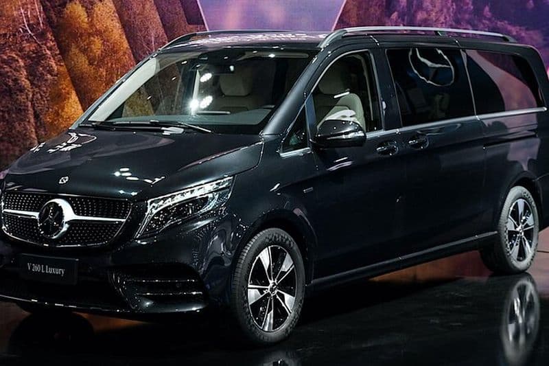 Transfert privé de l'aéroport d'Athènes Eleftherios Venizelos à l'hôtel