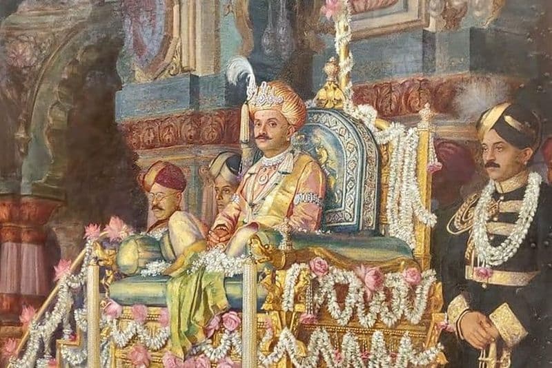 Excursion Mysore au départ de Bangalore par entreprise agréée par le ministère du tourisme