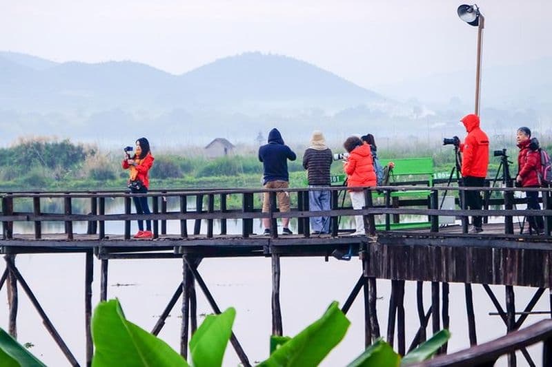 Atelier de photographie