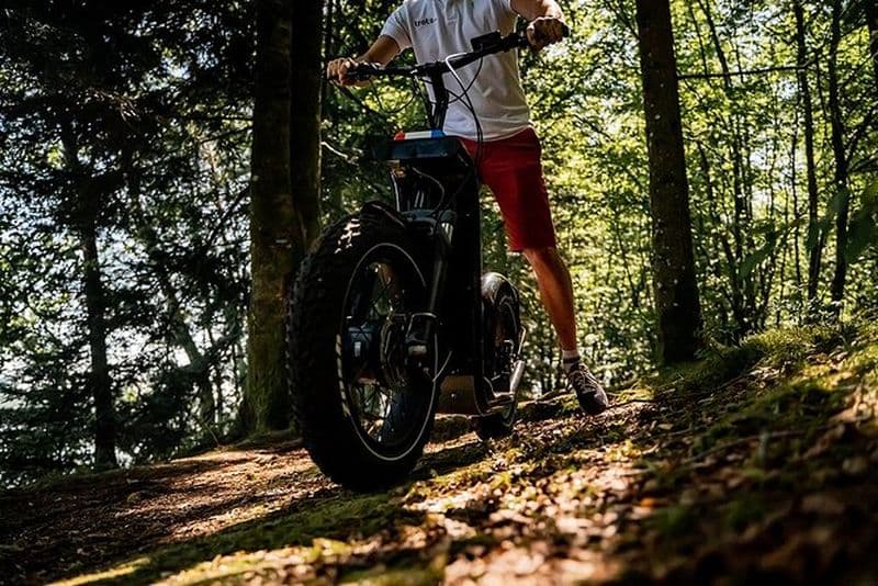 Balade de 2h00 - Châteaux et vignobles