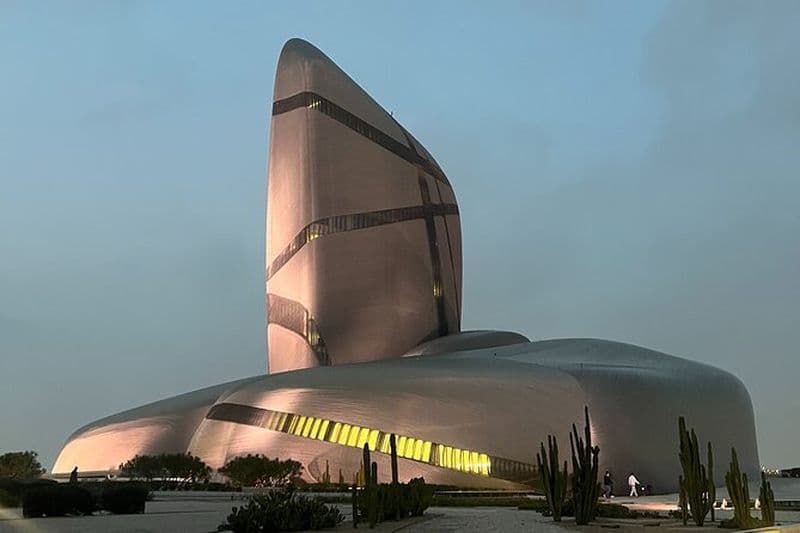 Dammam Full City Tour