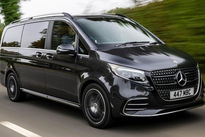 Transfert aéroport privé d'Antalya – Prise en charge et retour