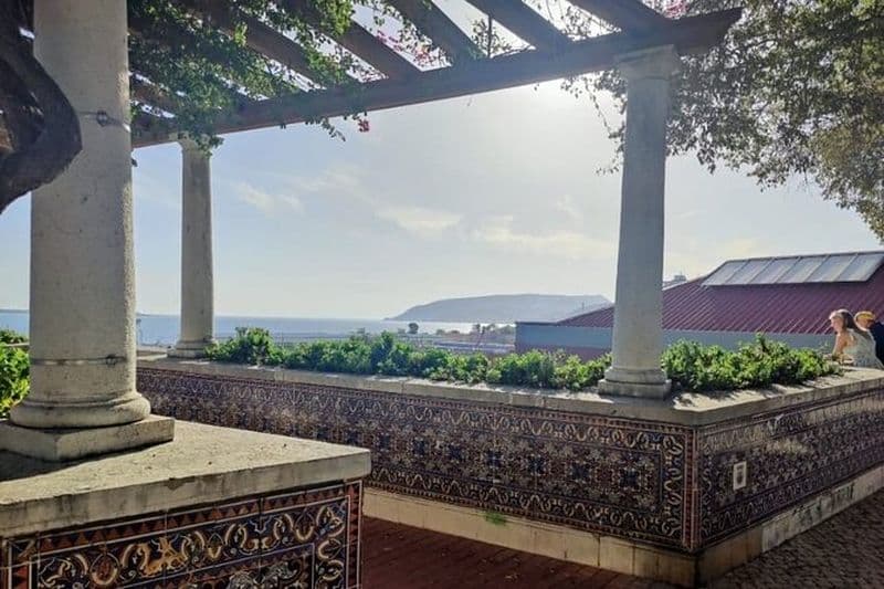 Setubal: Promenade privée dans la ville de pêche