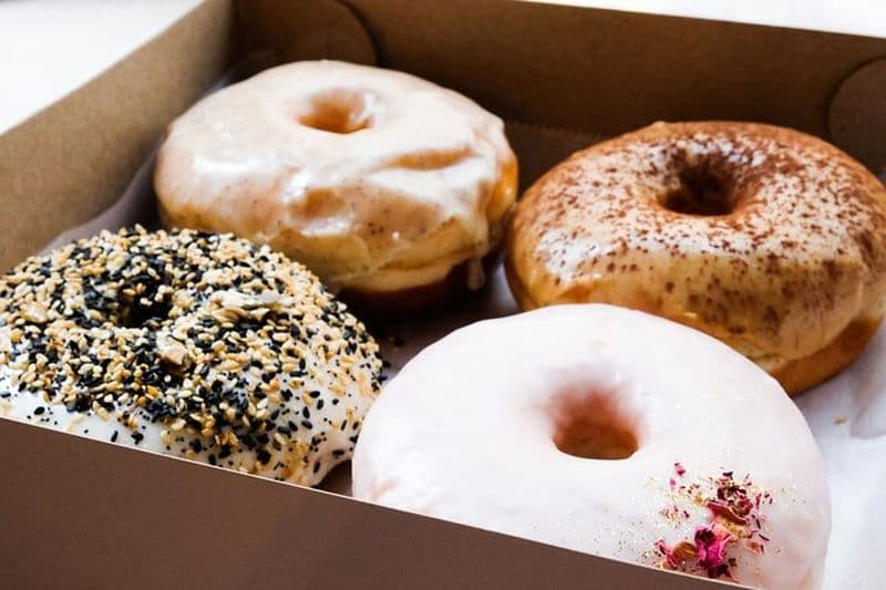 Sweet Treats of the East Village : Visite à pied des beignets et des pâtisseries