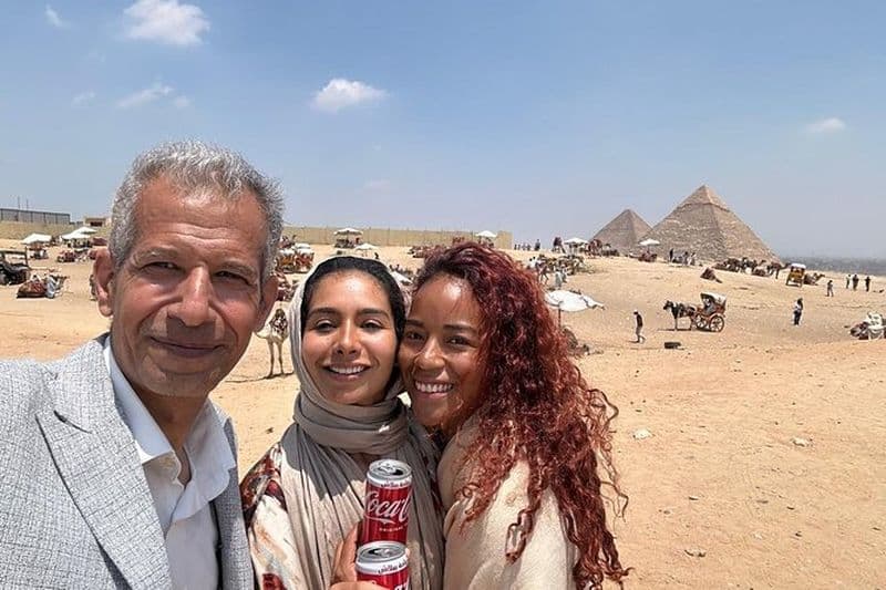 Pickup flexible, équitable et décent