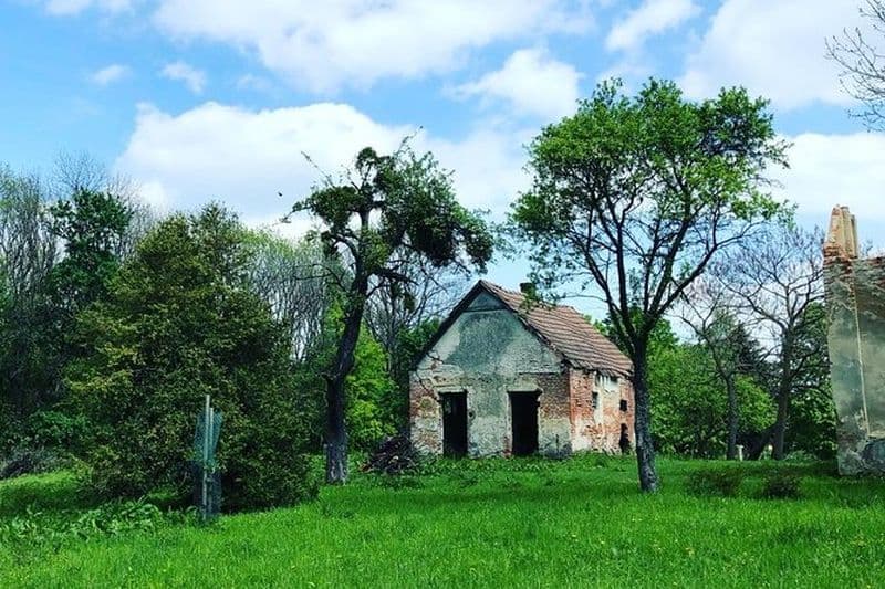 Randonnée dans les Petites Carpates - Sur les traces des gens de la forêt