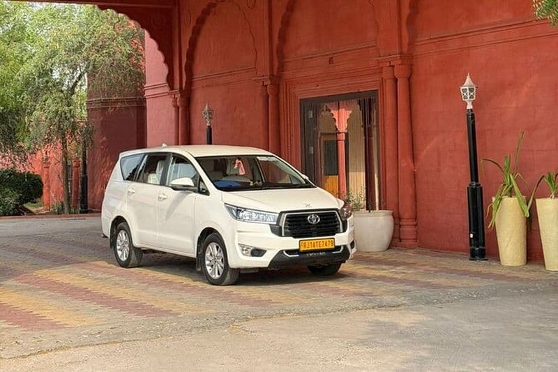 New Delhi Pickup to Agra Hôtels drop : Transferts privés