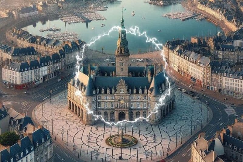 Escape Game Magie En Equipe En Extérieur à Brest