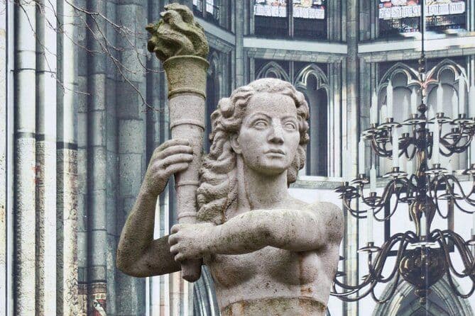 Utrecht city game : canaux, histoire et rues secrètes