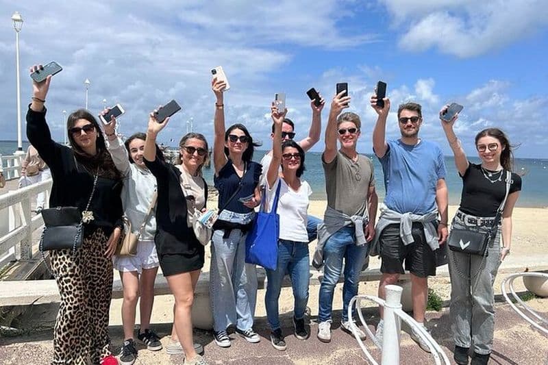 Visitez Pointe-à-Pitre avec un jeu de piste Ludique et Amusant !