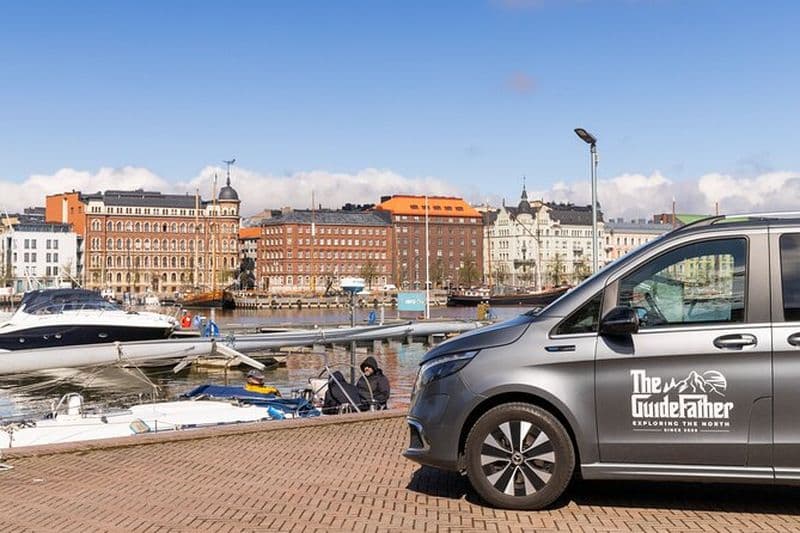 Visite exclusive du Grand Stockholm Vasa & Skansen*****