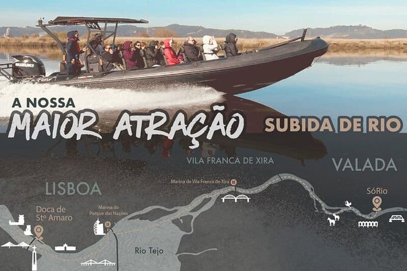 Escalade de la rivière