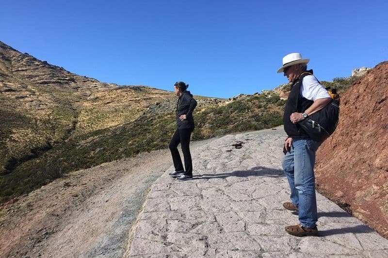 Marcahuasi Randonnée à Lima