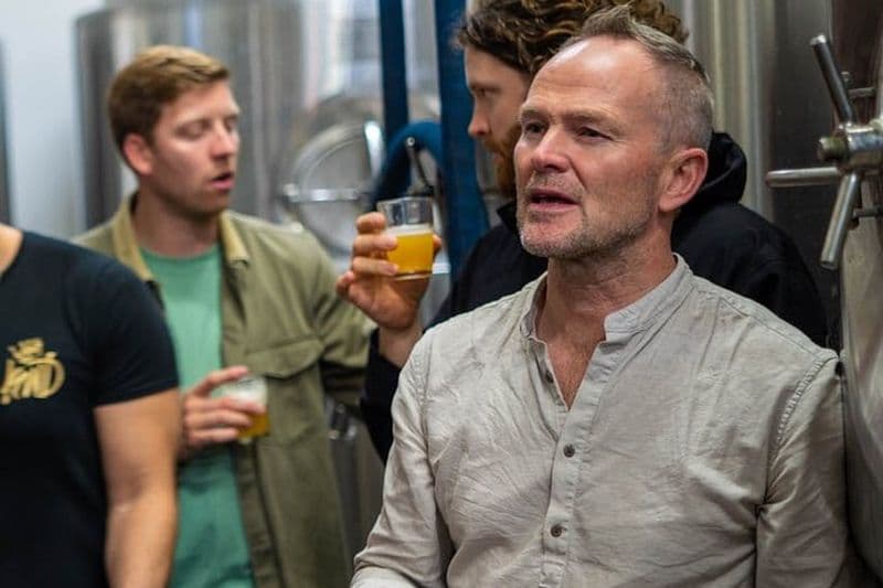 Visite de brasseries et de bières artisanales en Islande