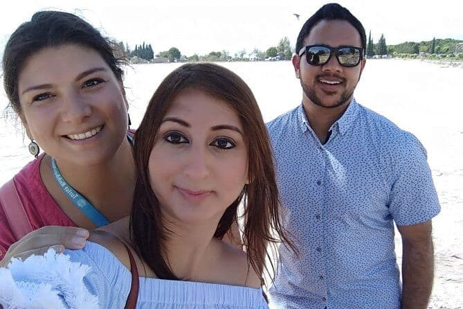 COUPE-FILE / Faits saillants de la visite privée d'Éphèse / POUR LES INVITÉS DE LA CROISIÈRE UNIQUEMENT