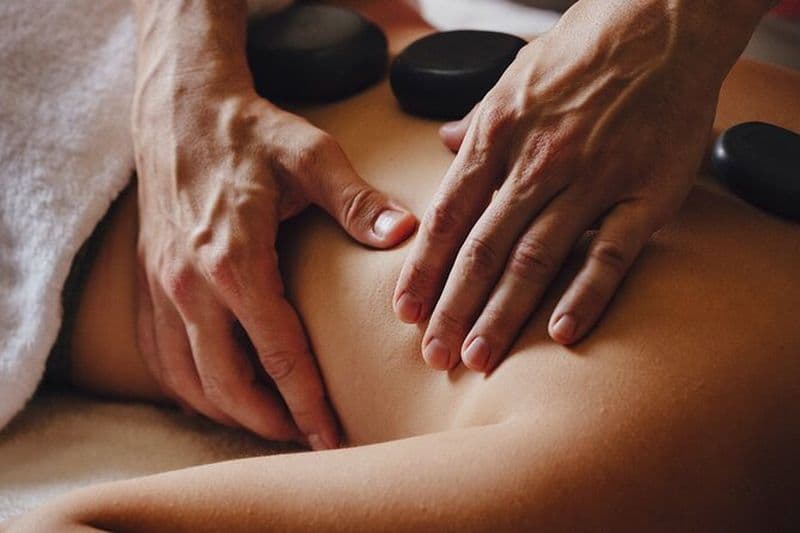 massages oasis de bronze Séville.