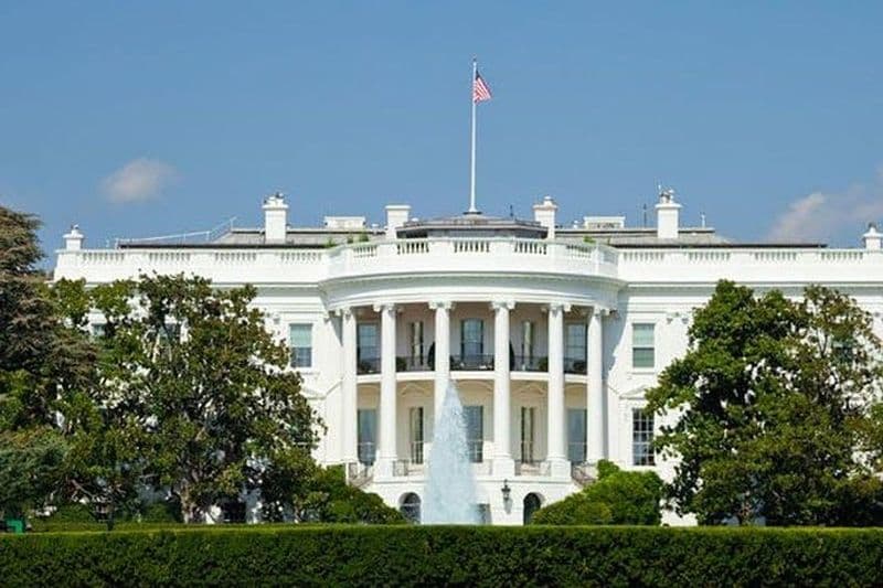 Visite des monuments de DC avec entrée facultative au Capitole américain ou aux musées