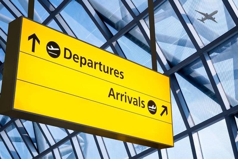 Transfert aéroport Maurice