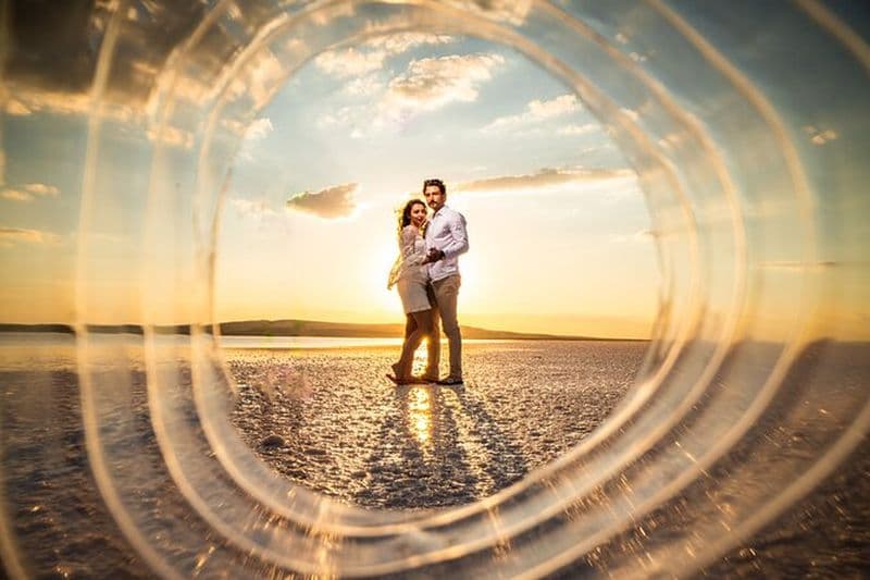 Photographie de Salt Lake Activité partagée