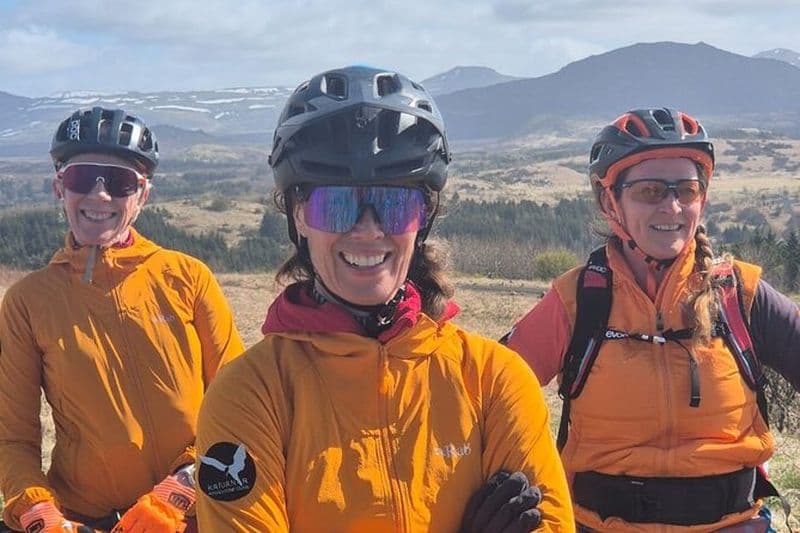 Reykjavik E bike Tour