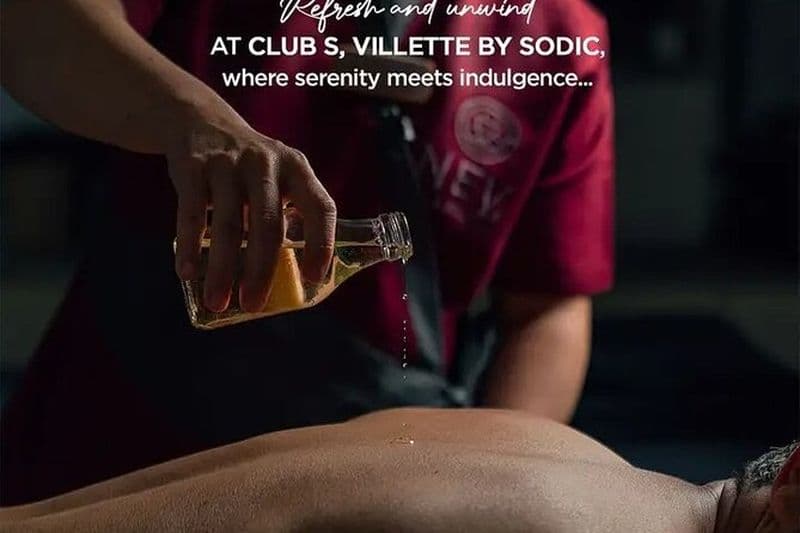 Spa et massage de luxe au CAIRE, marocain, hammam turc, transfert