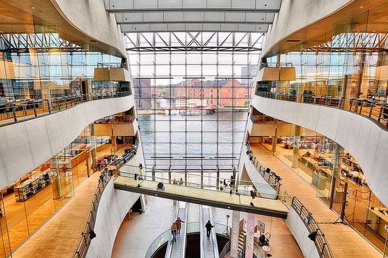 Tour de photographie de la capitale mondiale de l'architecture de l'Unesco