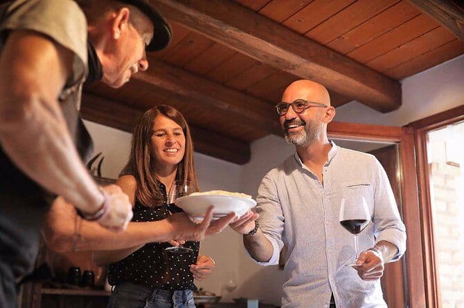 Billet Cagliari : promenade culturelle naturelle, dégustation de vins