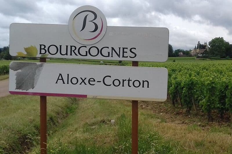 Visite du vignoble de Bourgogne planifiée sur mesure avec chauffeur privé